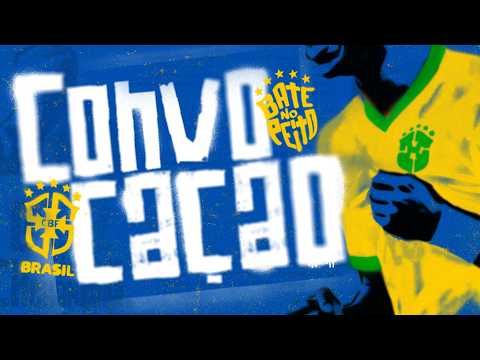 AO VIVO: CONVOCAÇÃO PARA A COPA DO MUNDO thumbnail