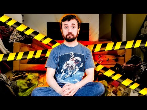 Como Deixei de Ser Desorganizado! thumbnail