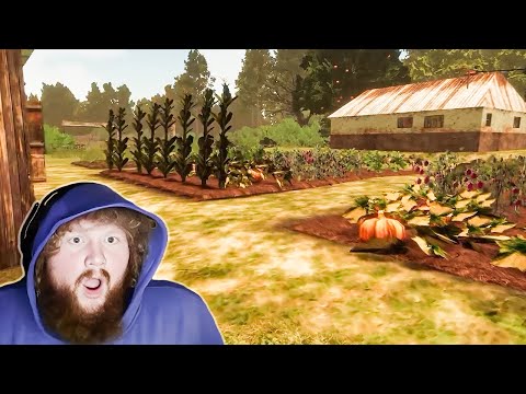 I Shouldn’t Have Moved To This Farm… thumbnail