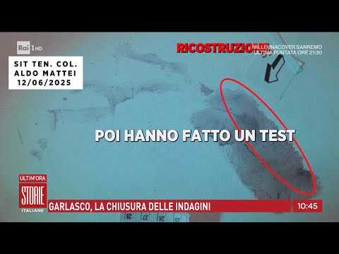 La controffensiva degli avvocati di Sempio - Storie italiane 15/05/2026 thumbnail