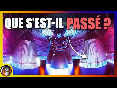 STARSHIP V3, un ÉCHEC de PLUS ? - Le Journal de la Starbase #366 - Le JDE thumbnail