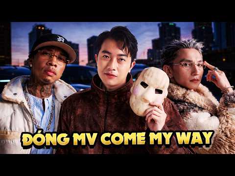 CrisDevilGamer đóng MV Come My Way của Sơn Tùng MTP thumbnail