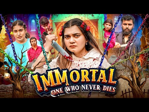 IMMORTAL || One who never dies || Fancy Nancy thumbnail