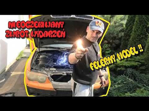 Nieoczekiwany Zwrot Wydarzeń ! Felerny Model !! Czy To Kolejna Porażka ? BMW E65 V8 thumbnail
