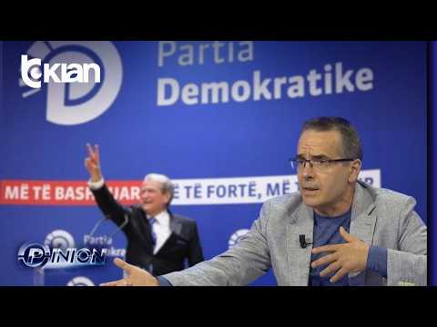 Marku kritik: Po u zhduk Berisha, zhduket dhe partia... nuk ka gjë më komuniste thumbnail