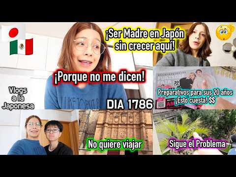 Preparativos para sus 20 Años ¡Esto Costará! 💰 + NO SABÍA 🫠 JAPÓN - Ruthi San ♡ 04-03-26 thumbnail