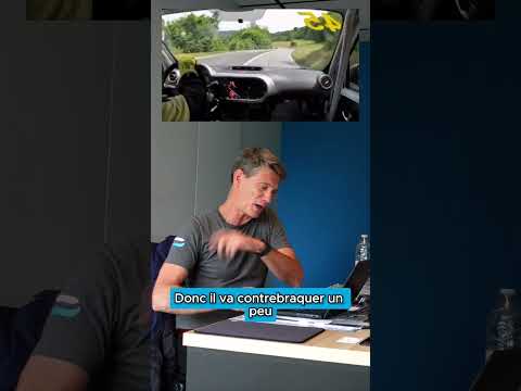 Cas d'école : Coup de Raquette en Twingo thumbnail