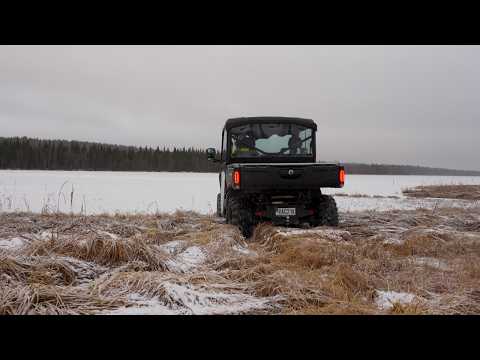 Buying, Assembling, and Riding an UTV thumbnail