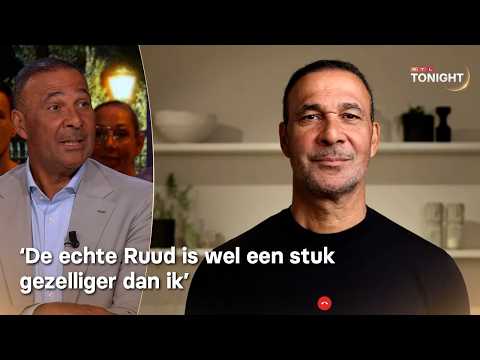 Hoe de AI-tweelingbroer van Ruud Gullit werkt | RTL Tonight thumbnail