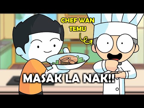 Rancangan Masak-Masak Ft. Chef Uwan thumbnail