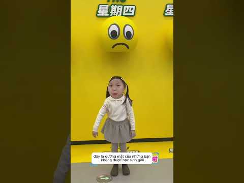 một ngày trải nghiệm ở vương quốc đồ ăn vặt thumbnail