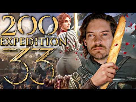 200 CURIOSIDADES FLIPANTES DE EXPEDITION 33 thumbnail