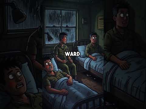 This Singapore Army Camp Has The Scariest Medical Center thumbnail