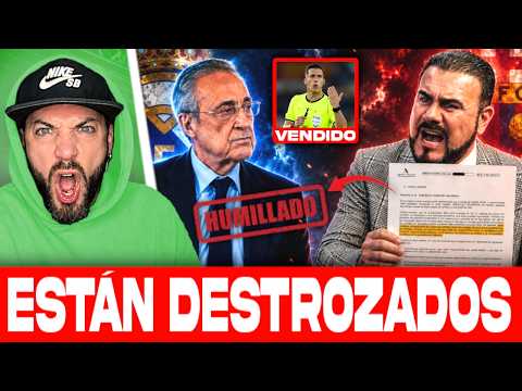 ?¡EL FIN DEL CASO NEGREIRA con MIGUEL GALÁN! (BARÇA ABSUELTO) thumbnail