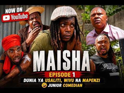 MAISHA Episode 1 thumbnail