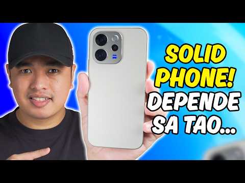 vivo V70 - PARA SA ‘YO KAYA? thumbnail