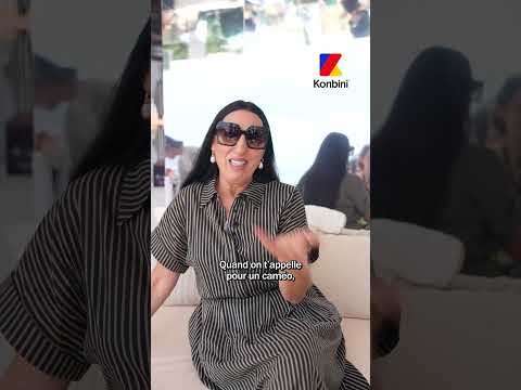 Dater un strip-teaseur c'est In ou Out pour la grande Rossy de Palma ? thumbnail