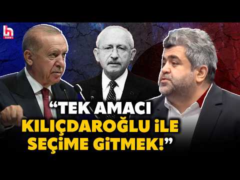 "İKTİDARI TEK AMACI..." CHP'ye 'Butlan' kararı sonrası İlkan Dalguç, Erdoğan'ın planını ifşa etti! thumbnail