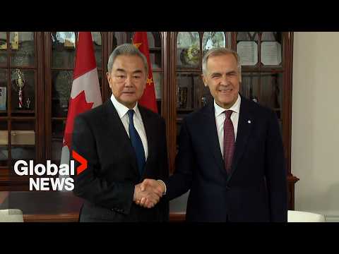 Canada faces challenges in managing China relationship thumbnail