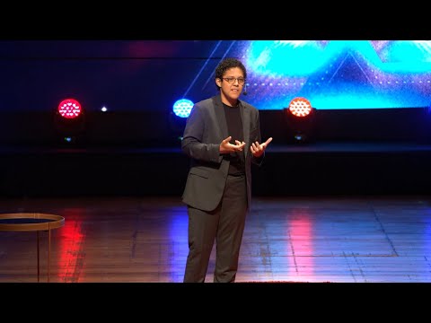 O Que Acontece Quando A Vida Acontece Dentro Dos Jogos | Heloísa Passos | TEDxCarioba thumbnail