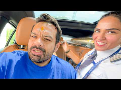 How Pilots Travel for Free thumbnail