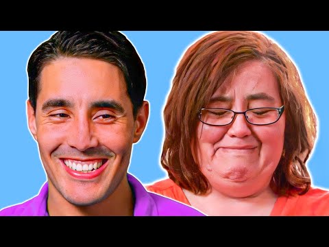Danielle Catches Mohamed With Another Girl And LOSES IT | 90 Day Fiancé thumbnail