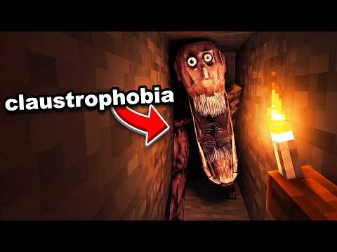 Adding Realistic Phobias Mods to Scare My Friends thumbnail