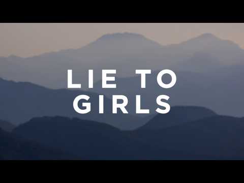 Sabrina Carpenter - Lie To Girls (Lyrics) thumbnail