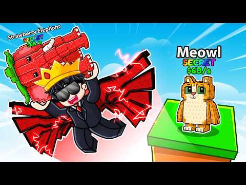 I Unlocked DEMON WINGS in Wings for Brainrots Roblox! thumbnail