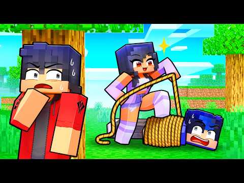 No One Can OUTSMART APHMAU! thumbnail