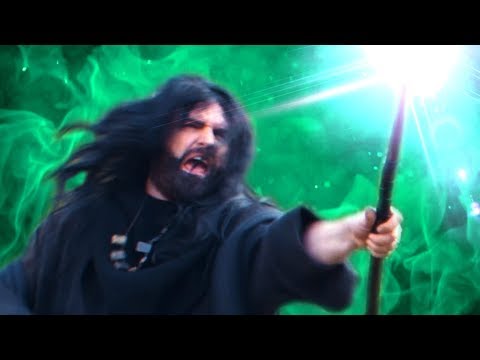 Wizzo The Wizard thumbnail