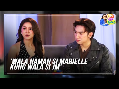 JM, Marielle break their silence on being 'bashed' | ABS-CBN News thumbnail