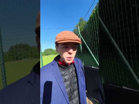 Dzień, Który Może Zmienić Całe Życie Wuefisty #piłkanożna #wf #szkoła #sport thumbnail