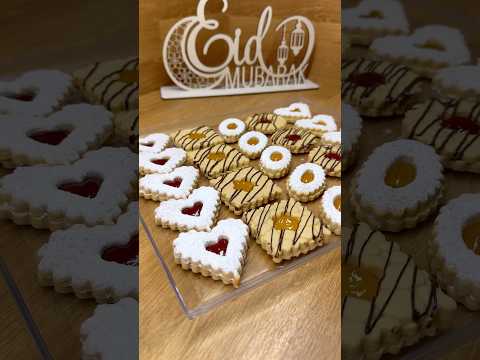 سابلية العيد بطريقتي لازم تعتمدوا 🎉🫶🏻 thumbnail