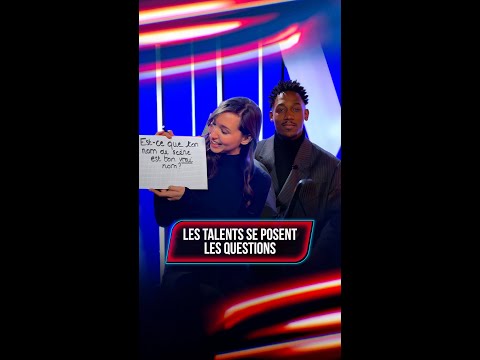 On a laissé libre court à leur imagination 🤣 thumbnail