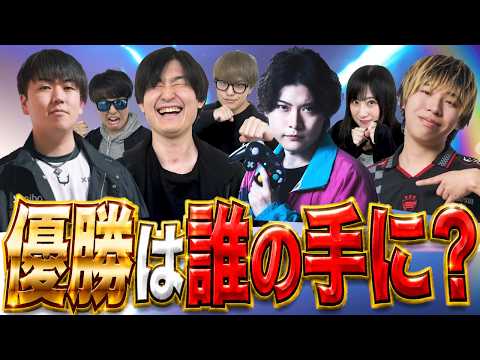 【3周年】ブリカワ主催スマブラ大会開いたら超豪華なメンツが揃ったwww【後編】 thumbnail