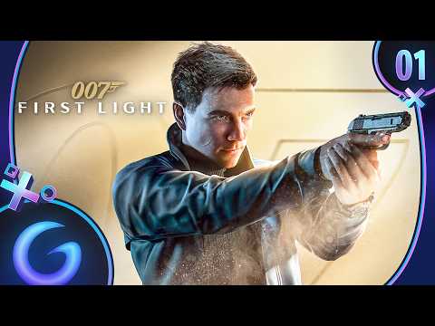 007 FIRST LIGHT FR #1 thumbnail