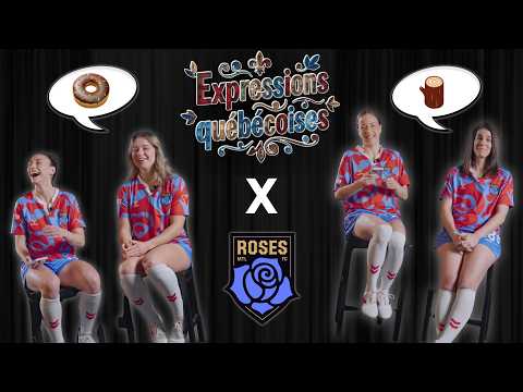 Roses de Montréal : le test des expressions québécoises thumbnail