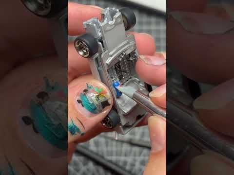 S13 Custom HotWheels - Full Video on my channel thumbnail