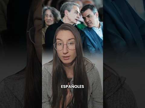 Imputan a José Luis Rodríguez Zapatero thumbnail