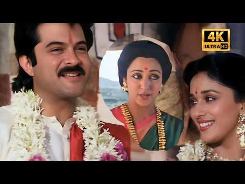 Anil Kapoor Vs Hema Malini | Jamai Raja Best Scene | Moduri Dixit | Comedy Movie thumbnail