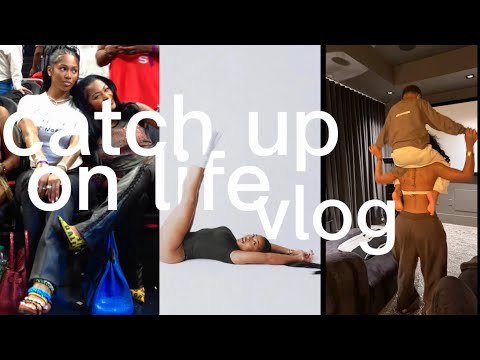 a lot has happened.. | life lately & catching up ? thumbnail