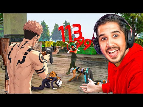 SOLO VS SQUAD GONE WORNG ? thumbnail