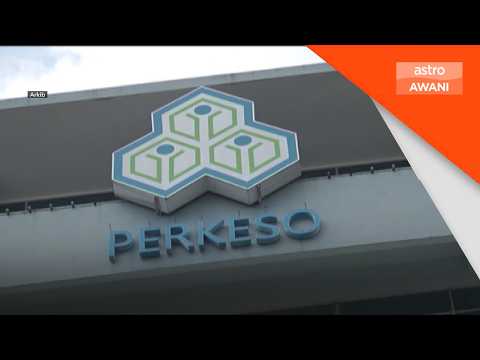 Lebih sembilan juta pekerja berkuat kuasa hari ini thumbnail