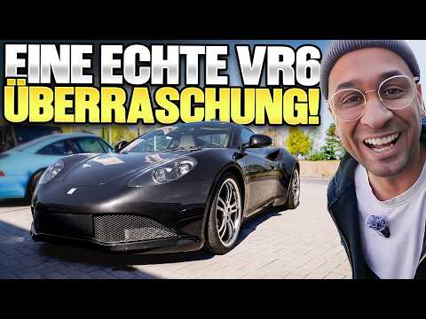 JP Performance - Eine echte VR6 Überraschung! thumbnail