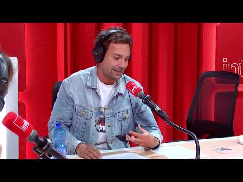Olivier Faure, the French Spielberg - Le billet de Bertrand Chameroy thumbnail