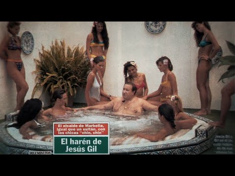 Jesús Gil, nuestro Donald Trump: "Si resucitara, la gente le volvería a votar" - Anatomía de... thumbnail