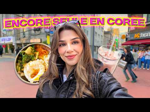 UNE JOURNÉE SEULE EN CORÉE ?  thumbnail