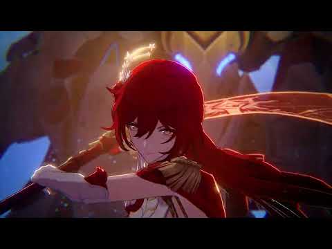 Himeko Nova Animations | Honkai Star Rail 4.4 thumbnail