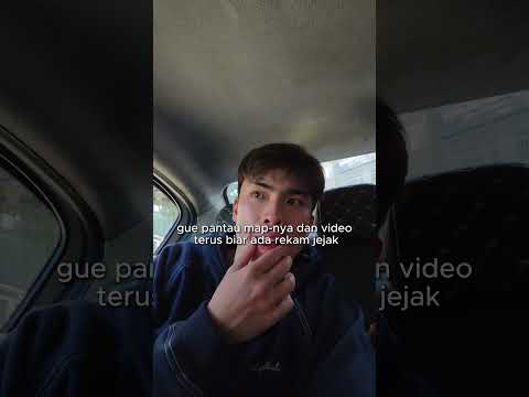 Kena tipu di Istanbul thumbnail
